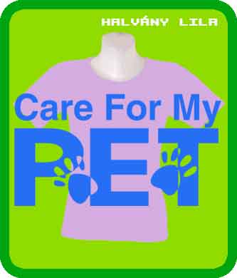 Care for my pet - Kattintásra bezárul